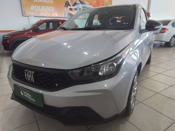 FIAT ARGO 1.0 FIREFLY FLEX DRIVE MANUAL FIAT ARGO 1.0 FIREFLY FLEX DRIVE MANUAL